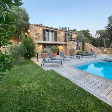 Domaine La Afa
