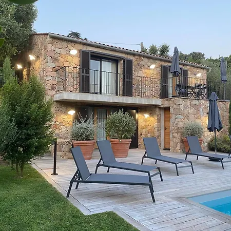 Domaine La