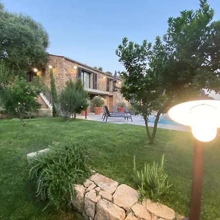 Domaine La