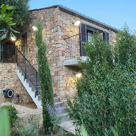 Domaine La