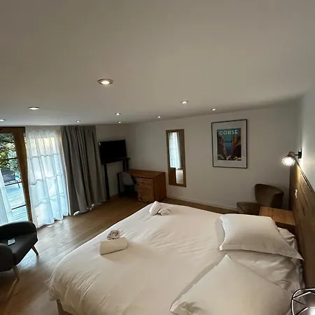Villa Domaine La *